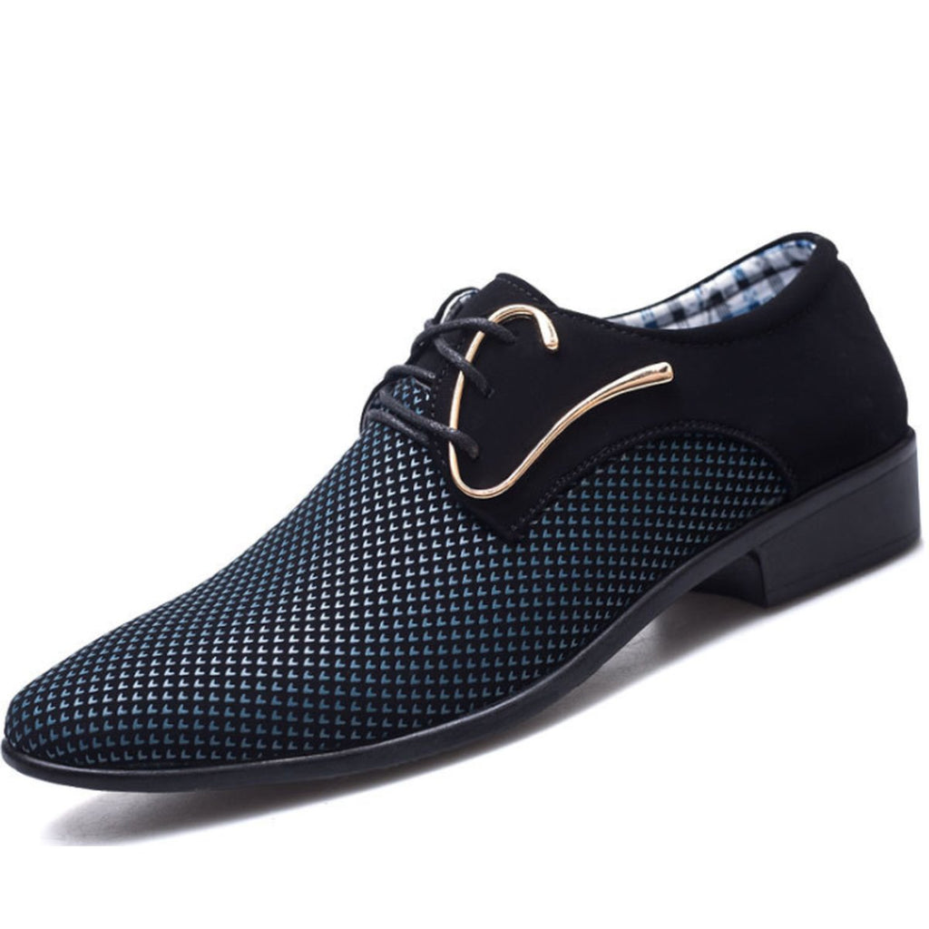 Men's High Quality Oxford Shoes