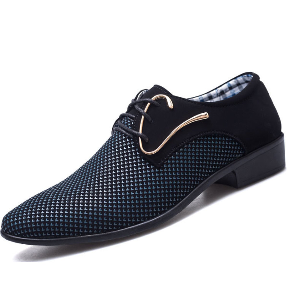Men's High Quality Oxford Shoes