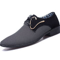Men's High Quality Oxford Shoes