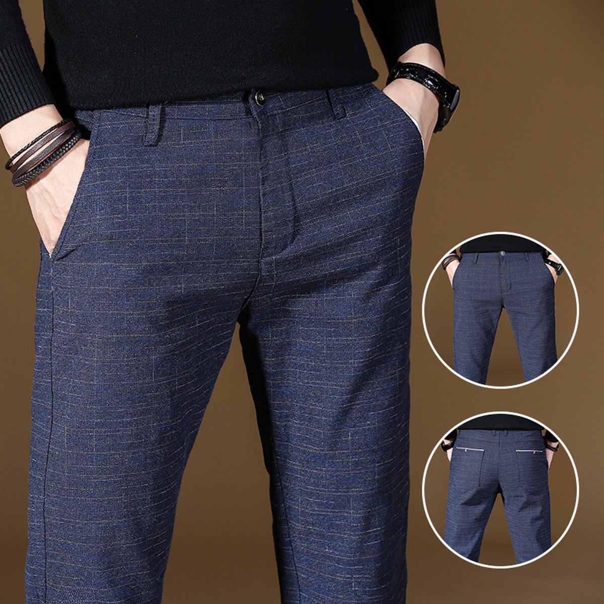 Men's High Quality Pants