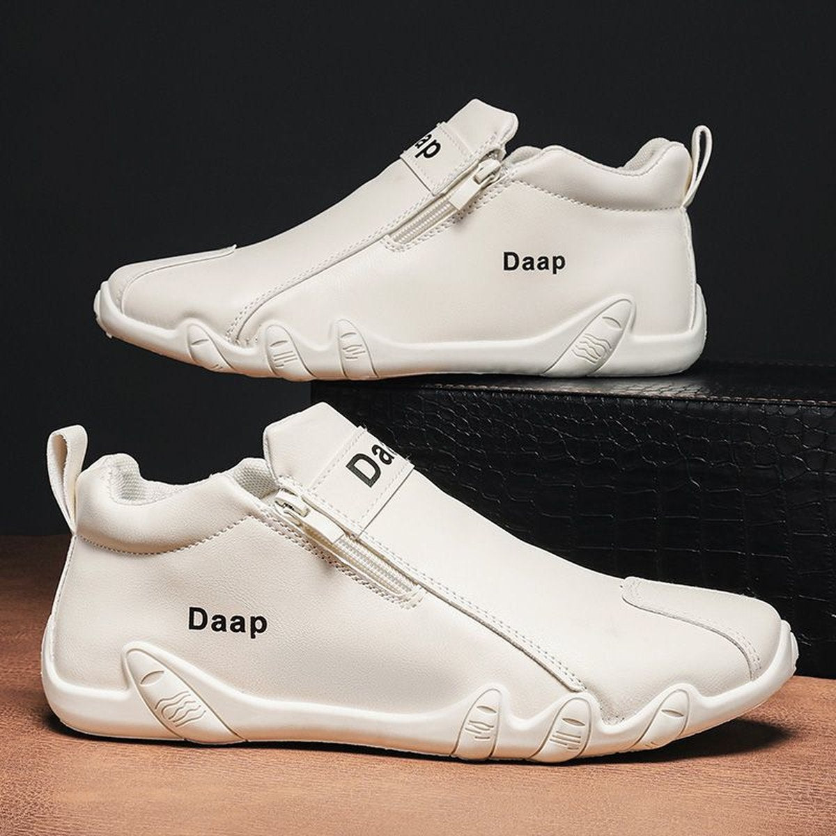 Men's High-Top Hiking Shoes