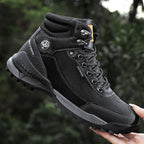 Men's Hiking Shoes Non-slip Travel