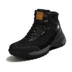 Men's Hiking Shoes Non-slip Travel