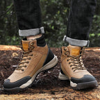 Men's Hiking Shoes Non-slip Travel