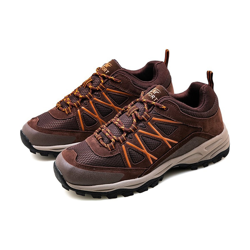Men's Hiking Shoes Outdoor Casual