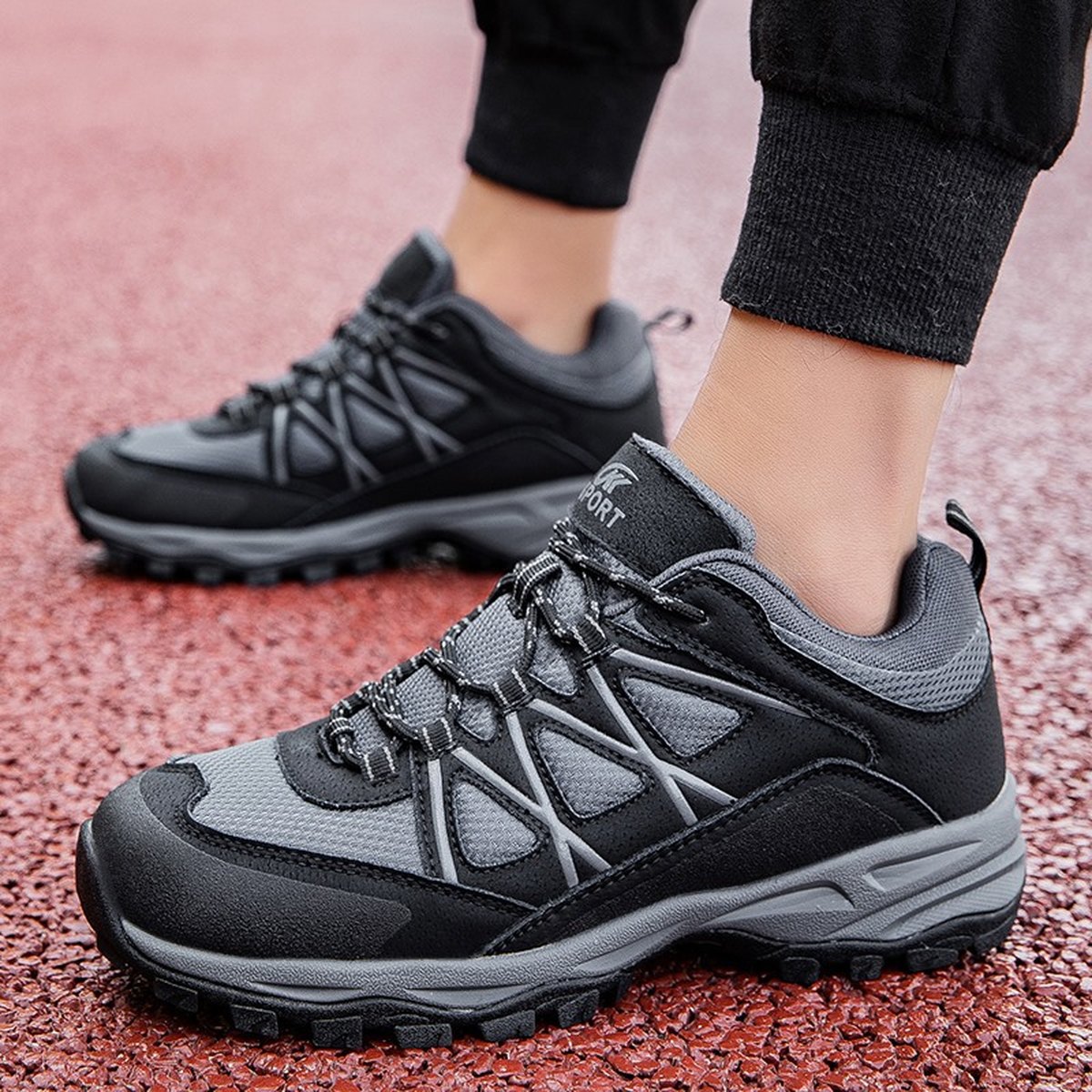 Men's Hiking Shoes Outdoor Casual