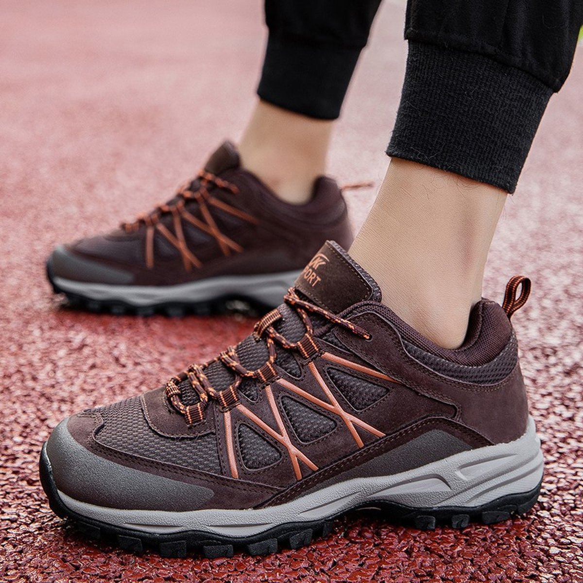 Men's Hiking Shoes Outdoor Casual