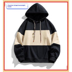 Men's Hooded Sweatshirt