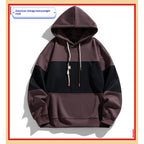 Men's Hooded Sweatshirt