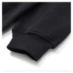 Men's Hooded Sweatshirt Loose Top