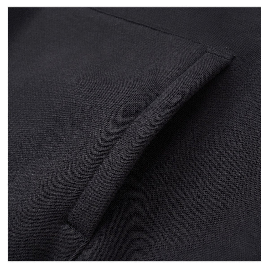 Men's Hooded Sweatshirt Loose Top