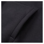 Men's Hooded Sweatshirt Loose Top