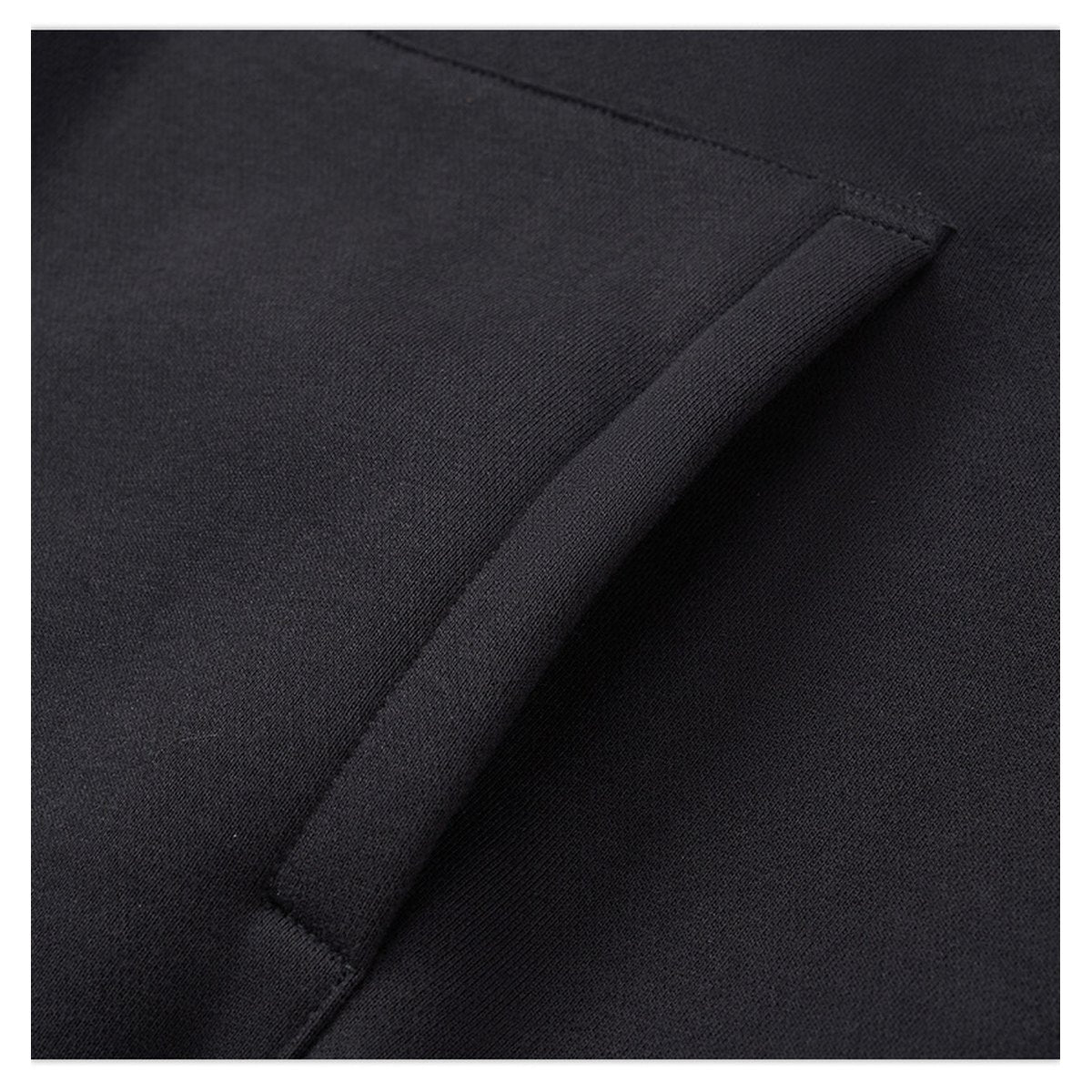 Men's Hooded Sweatshirt Loose Top