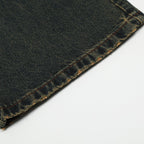 Men's Horn Denim Trousers
