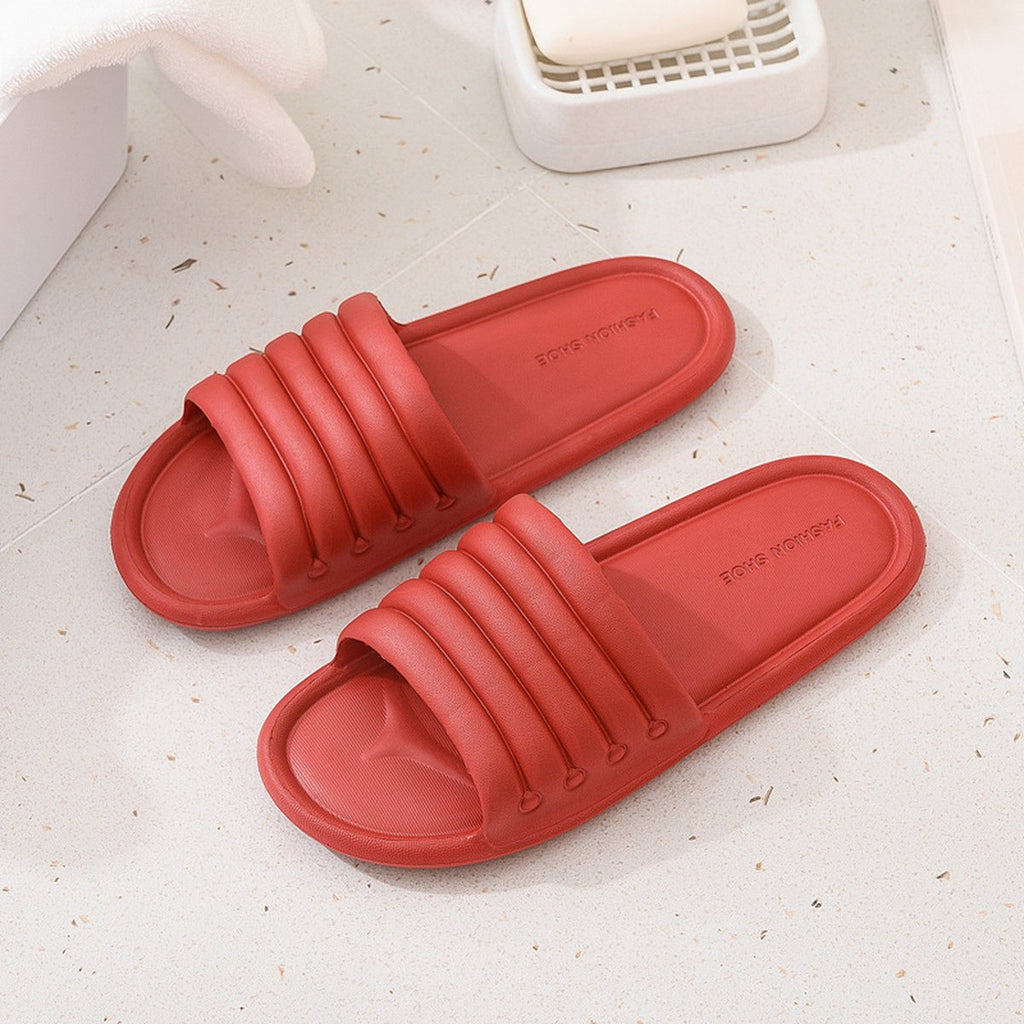 Men's Household Bathroom Slippers