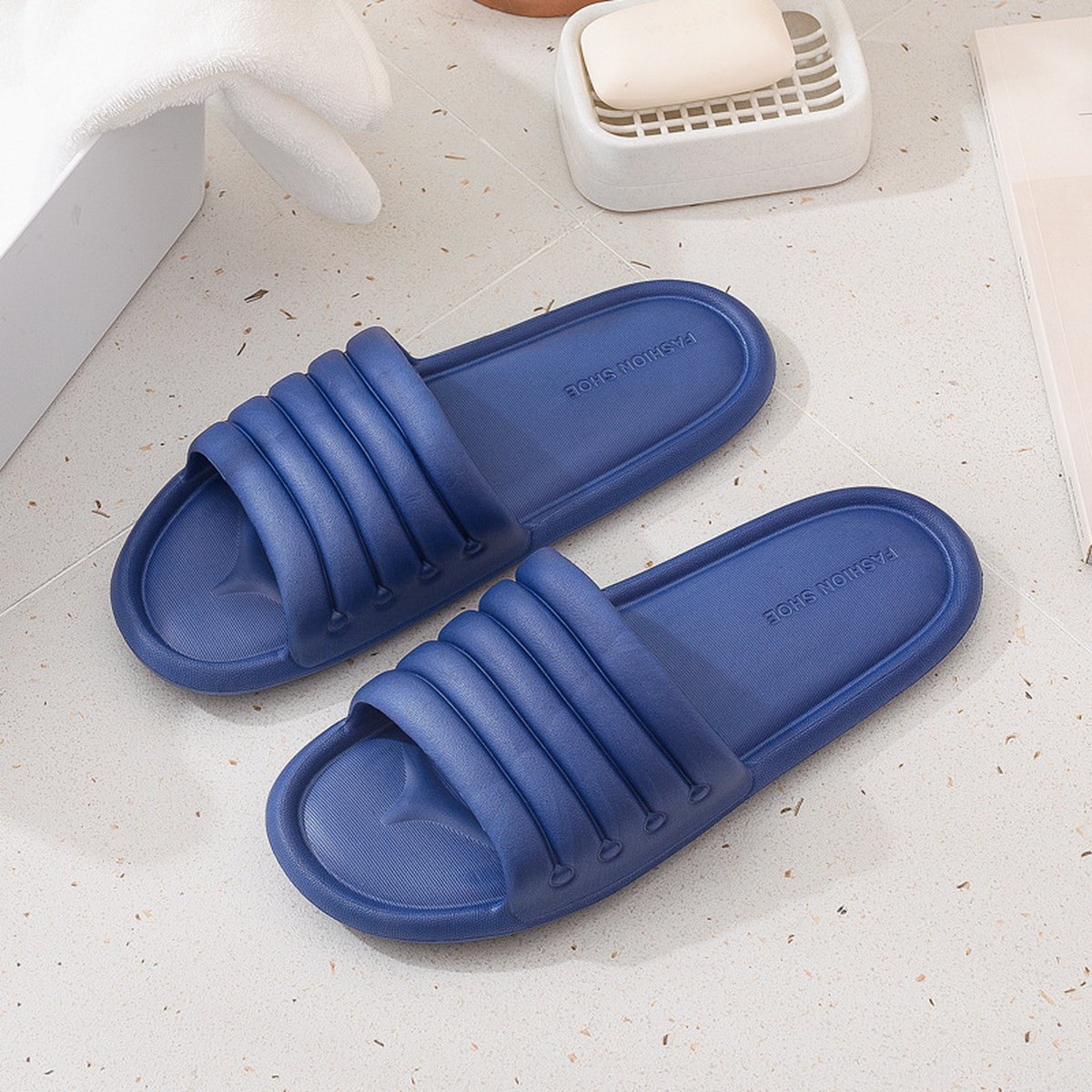 Men's Household Bathroom Slippers