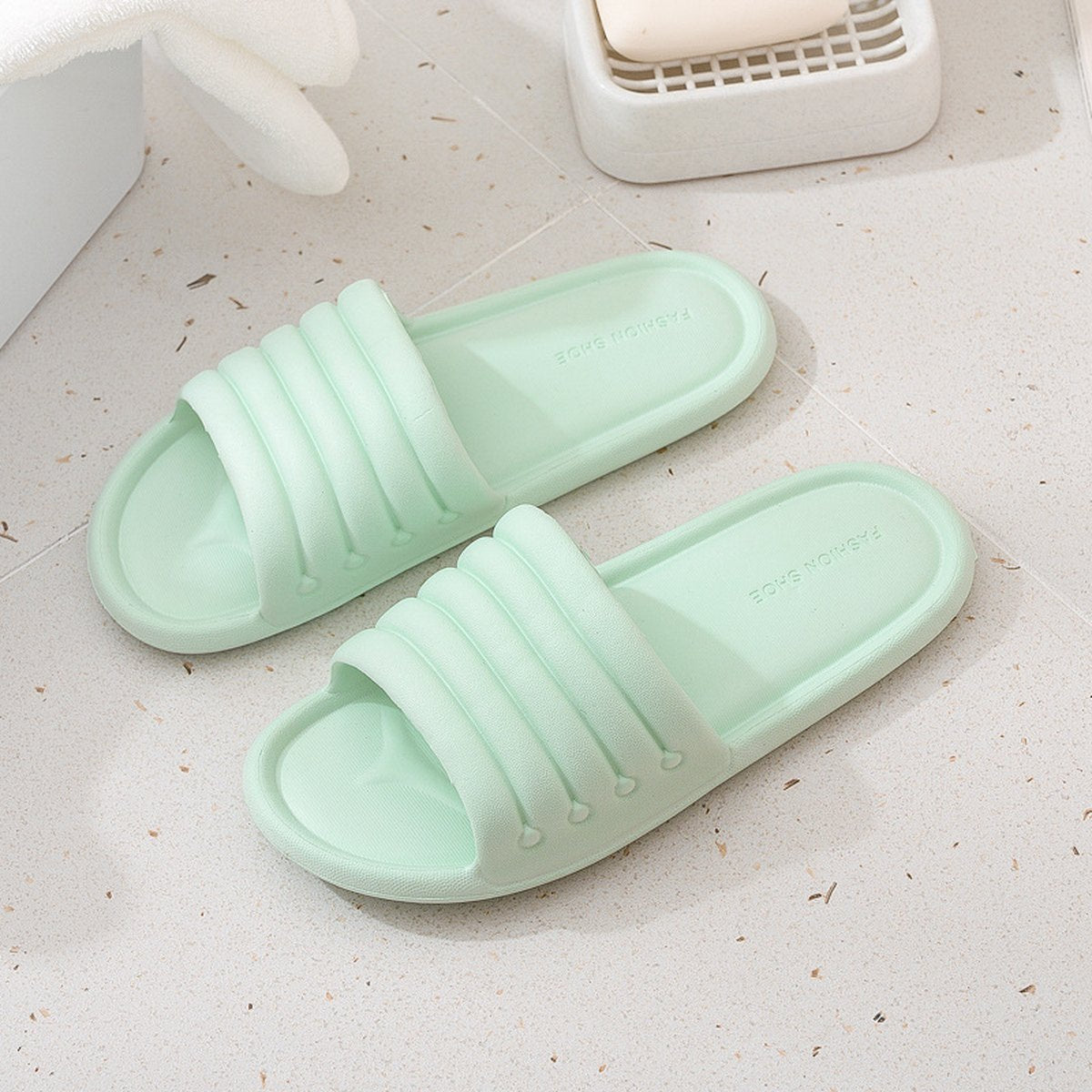 Men's Household Bathroom Slippers