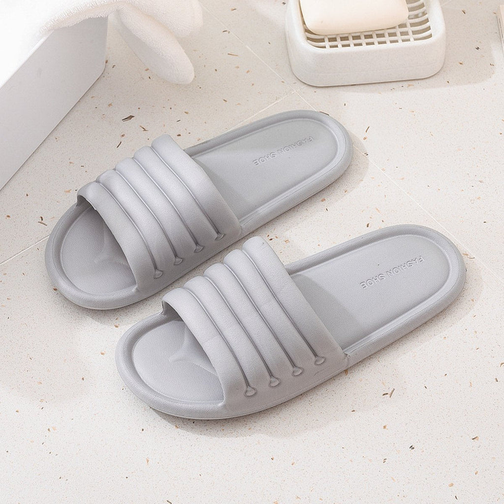Men's Household Bathroom Slippers