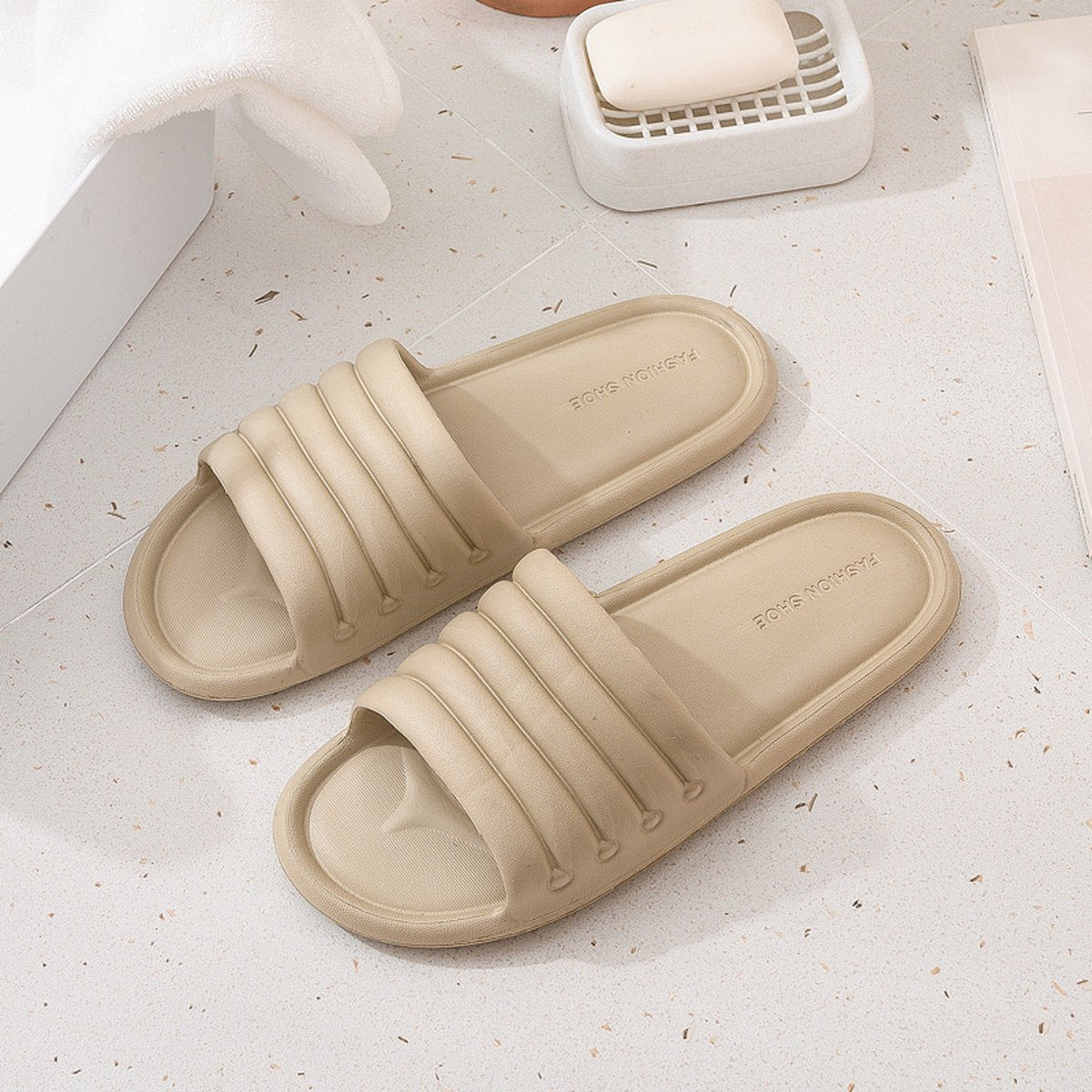 Men's Household Bathroom Slippers