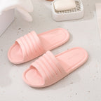 Men's Household Bathroom Slippers