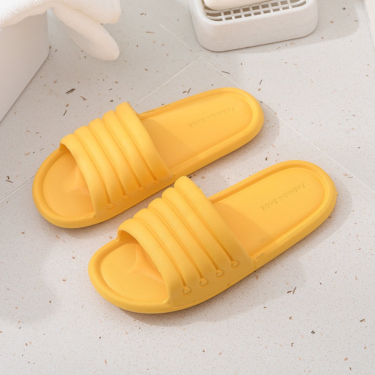 Men's Household Bathroom Slippers