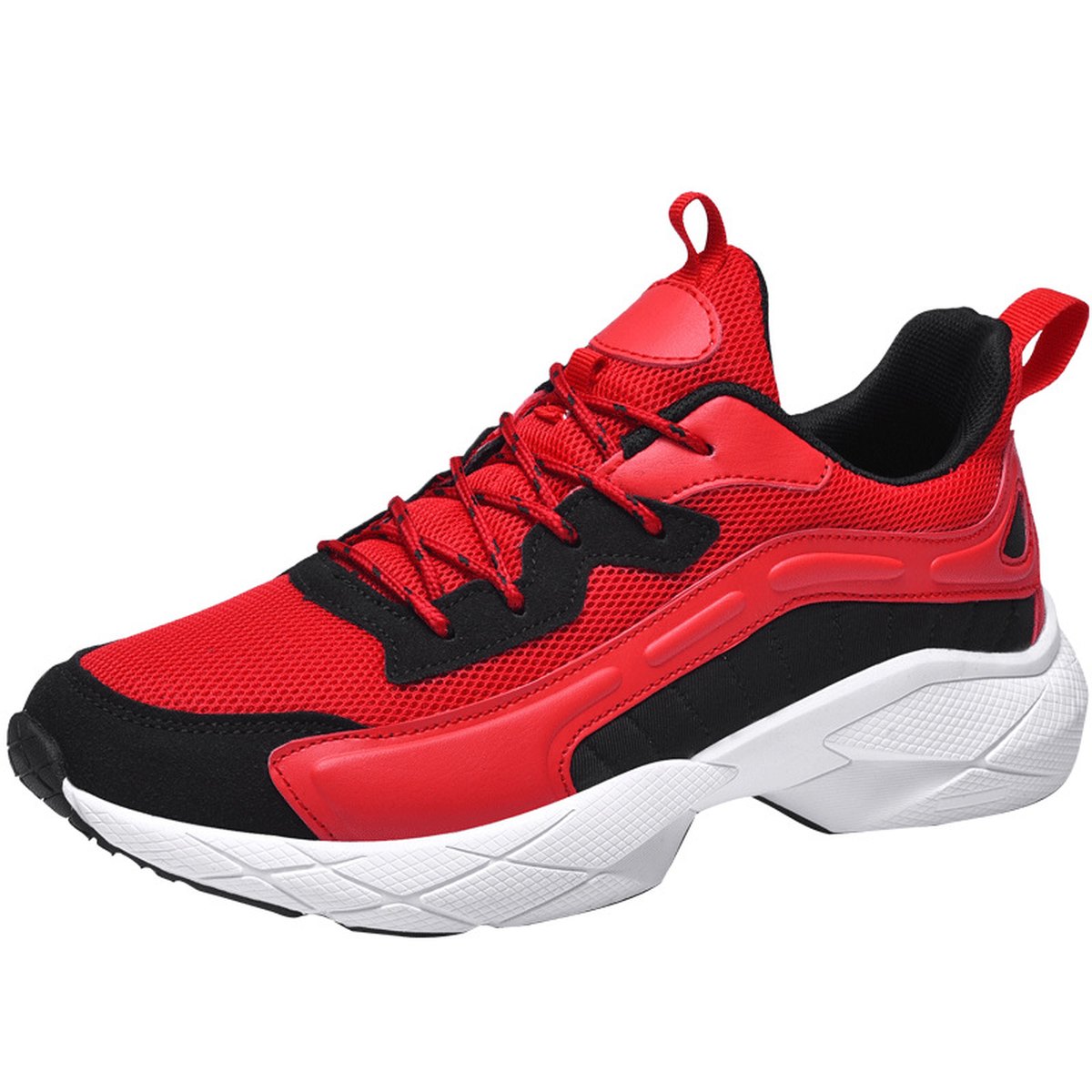 Men's Increase Casual Old Shoes