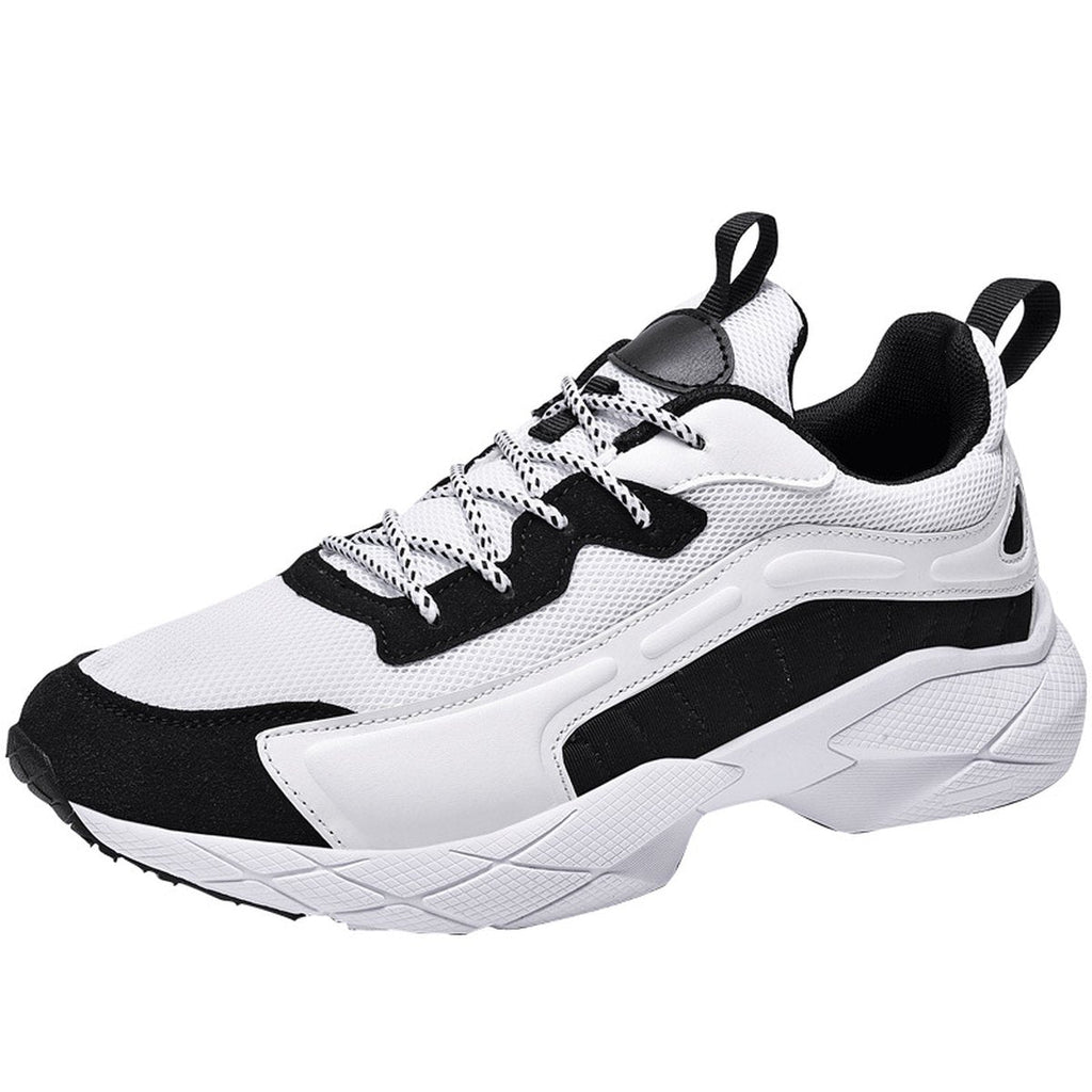 Men's Increase Casual Old Shoes