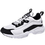 Men's Increase Casual Old Shoes