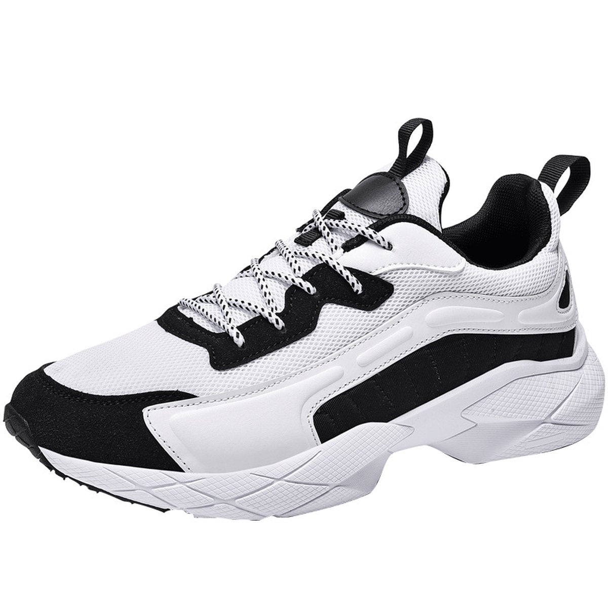 Men's Increase Casual Old Shoes