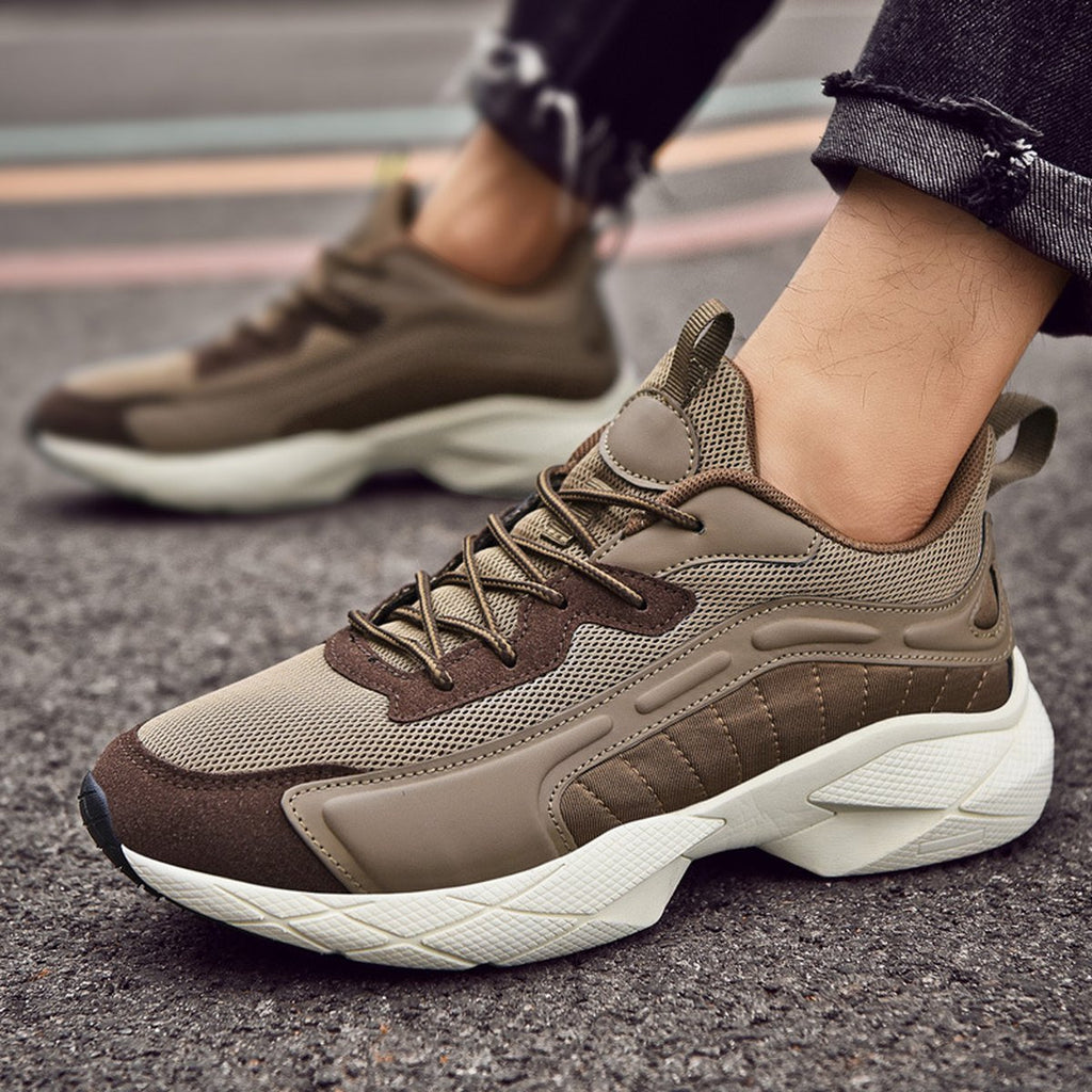 Men's Increase Casual Old Shoes