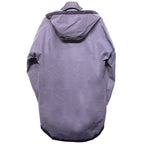 Men's Jacket Hip Hop Windbreaker Reflective