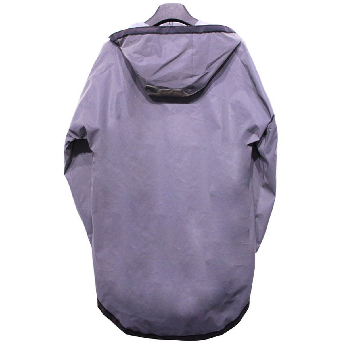 Men's Jacket Hip Hop Windbreaker Reflective