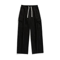 Men's Japanese Corduroy Casual Pants