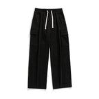 Men's Japanese Corduroy Casual Pants