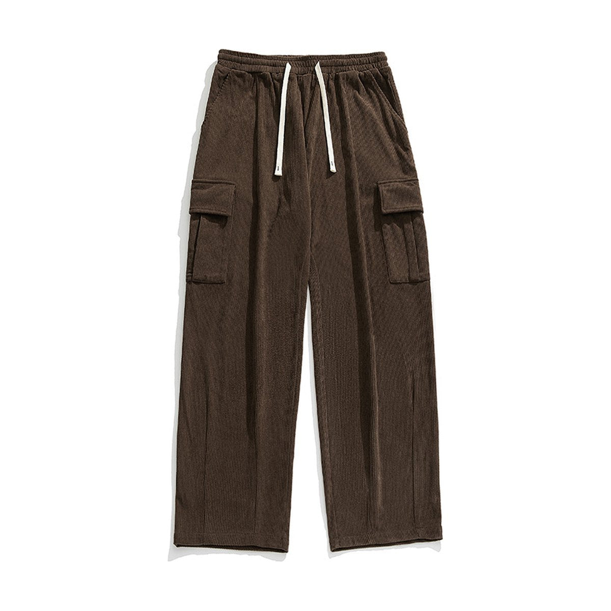 Men's Japanese Corduroy Casual Pants