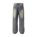 Men's Jeans Punk