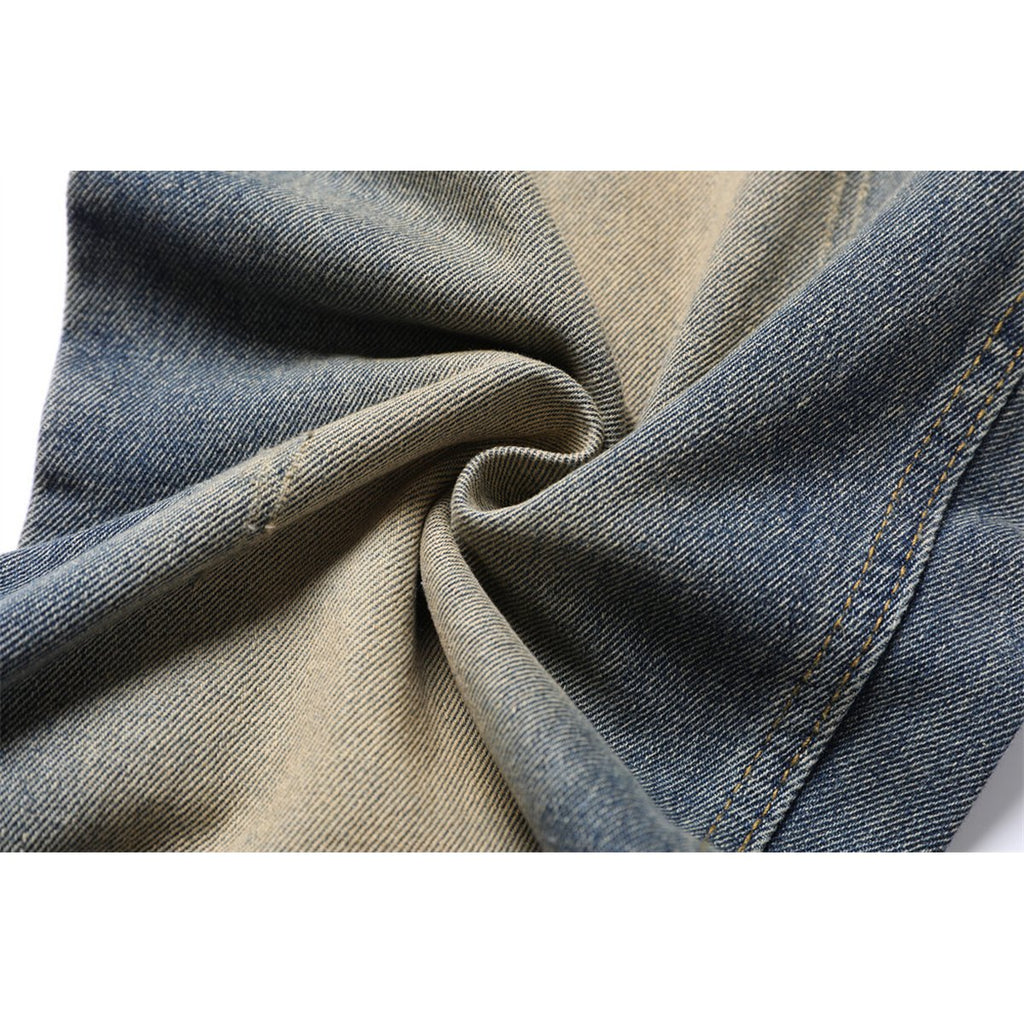 Men's Jeans Punk
