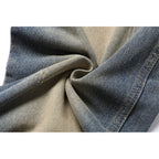 Men's Jeans Punk