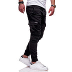 Men's Jogger Pants Sweatpants Fitness