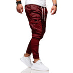 Men's Jogger Pants Sweatpants Fitness