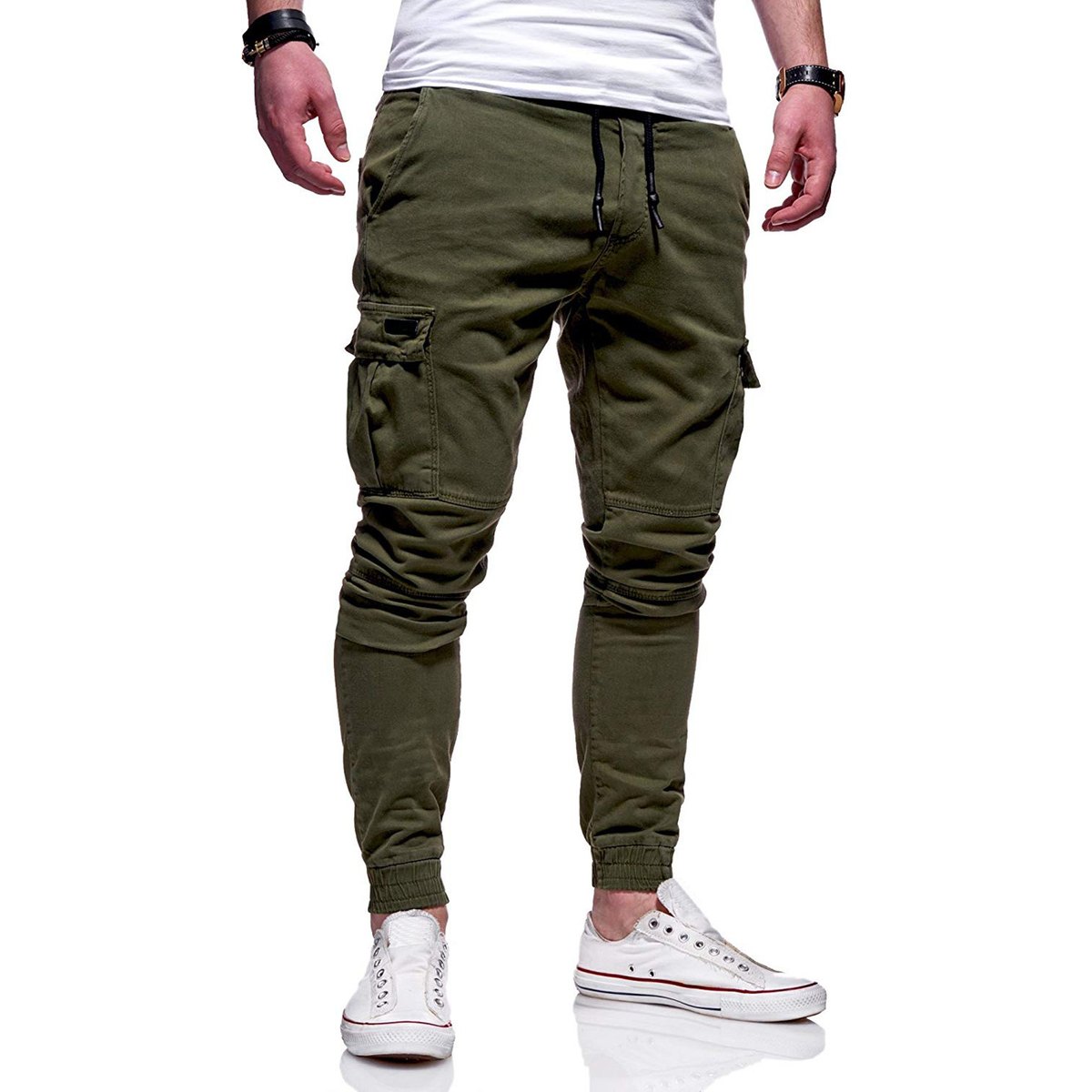 Men's Jogger Pants Sweatpants Fitness