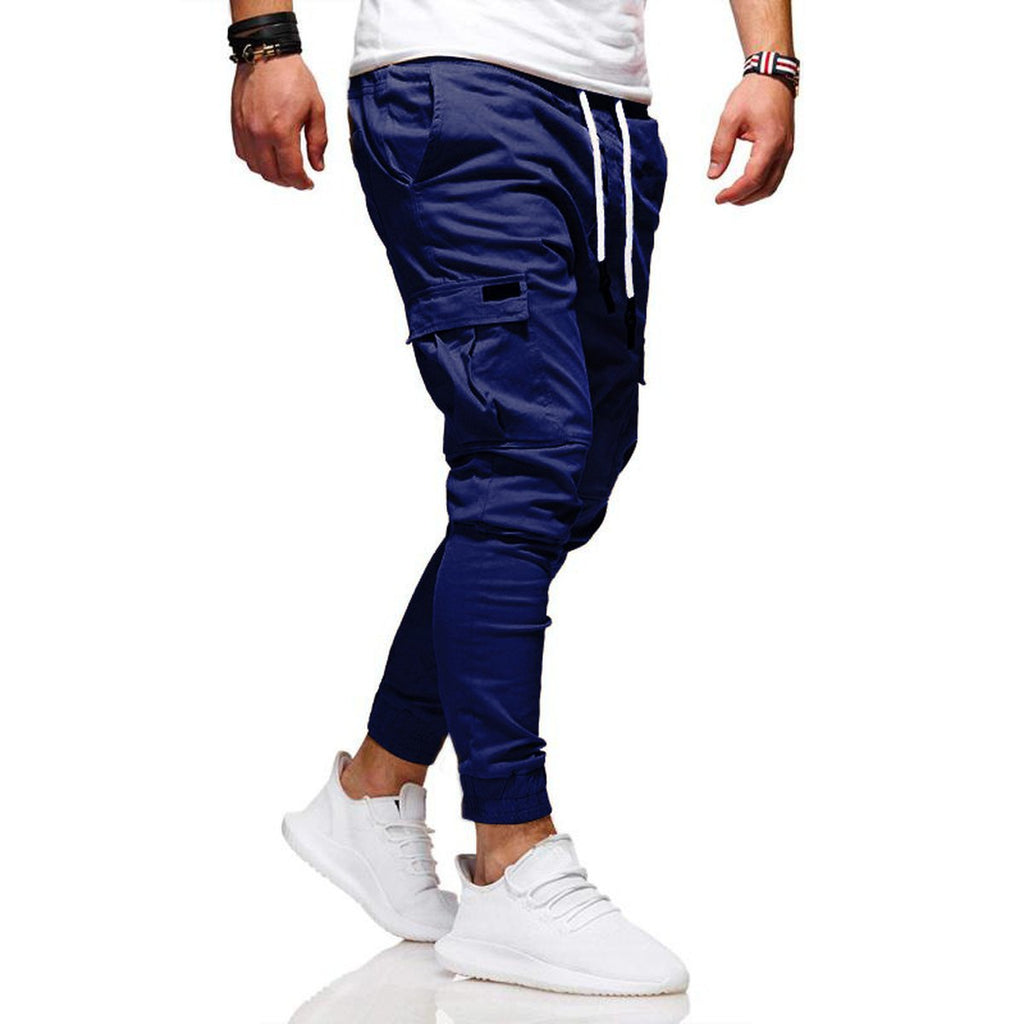Men's Jogger Pants Sweatpants Fitness