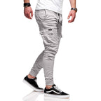 Men's Jogger Pants Sweatpants Fitness