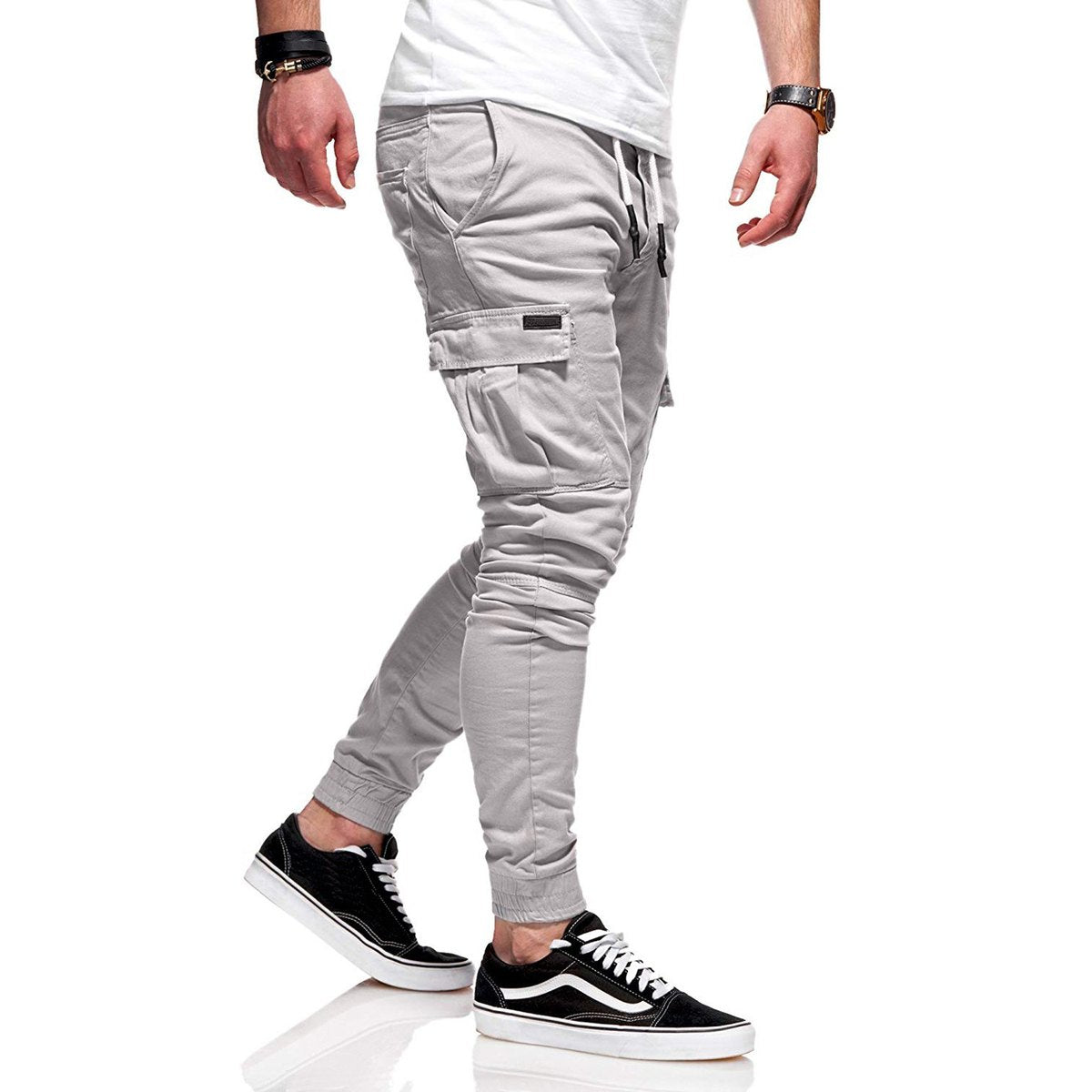 Men's Jogger Pants Sweatpants Fitness
