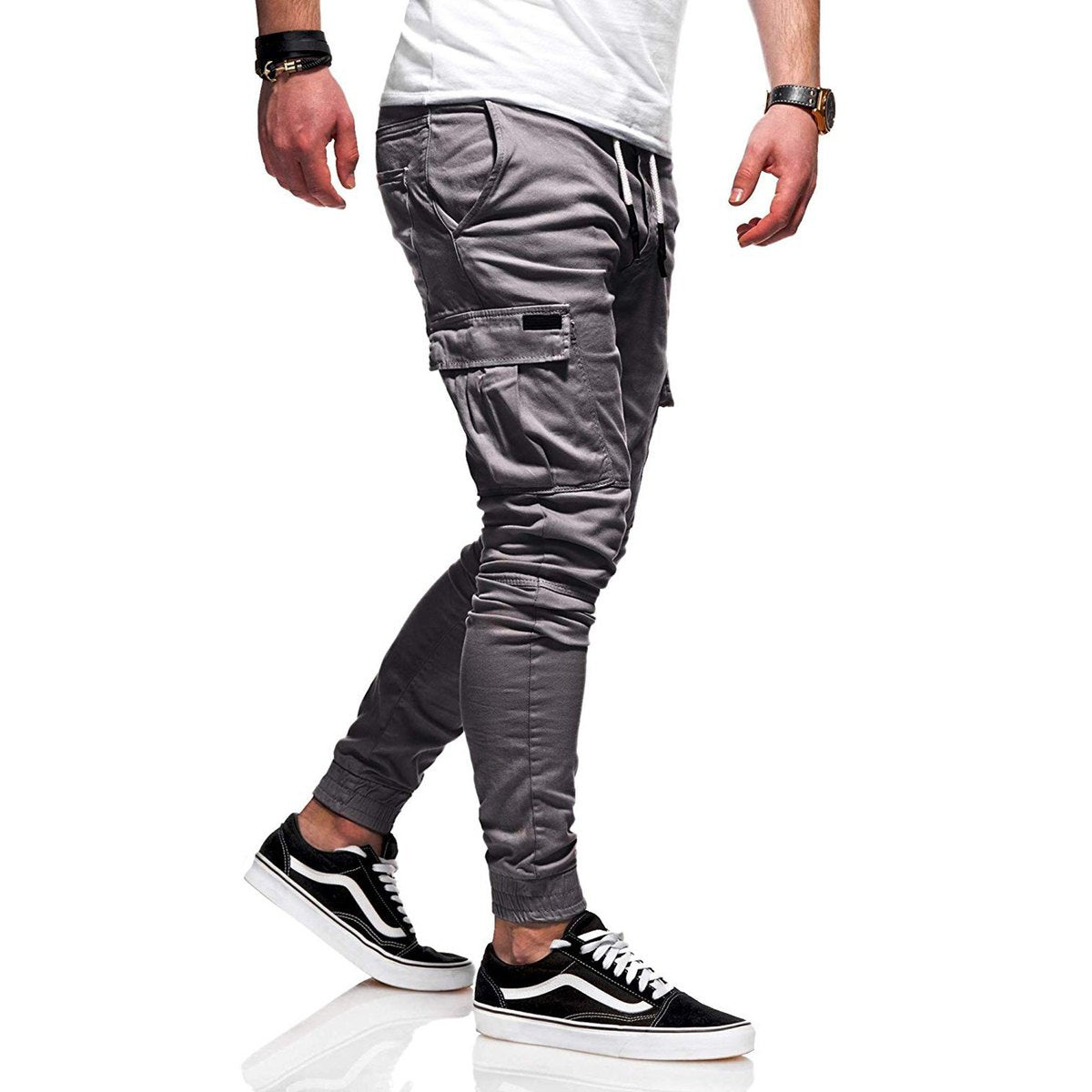 Men's Jogger Pants Sweatpants Fitness
