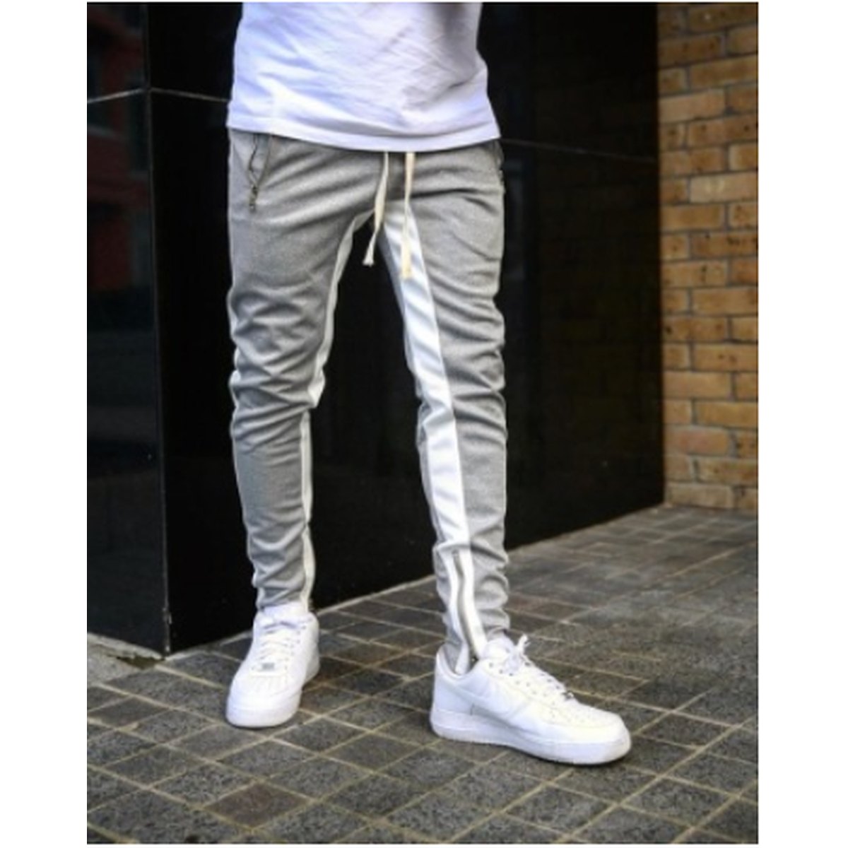 Men's Joggers Casual Pants Sweatpants