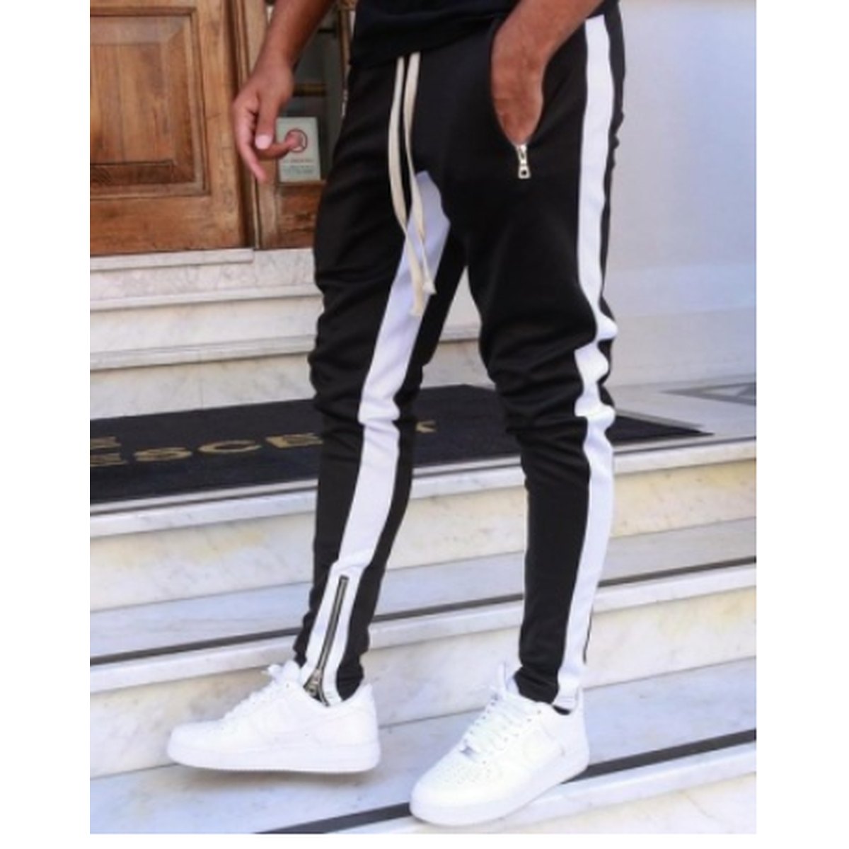 Men's Joggers Casual Pants Sweatpants