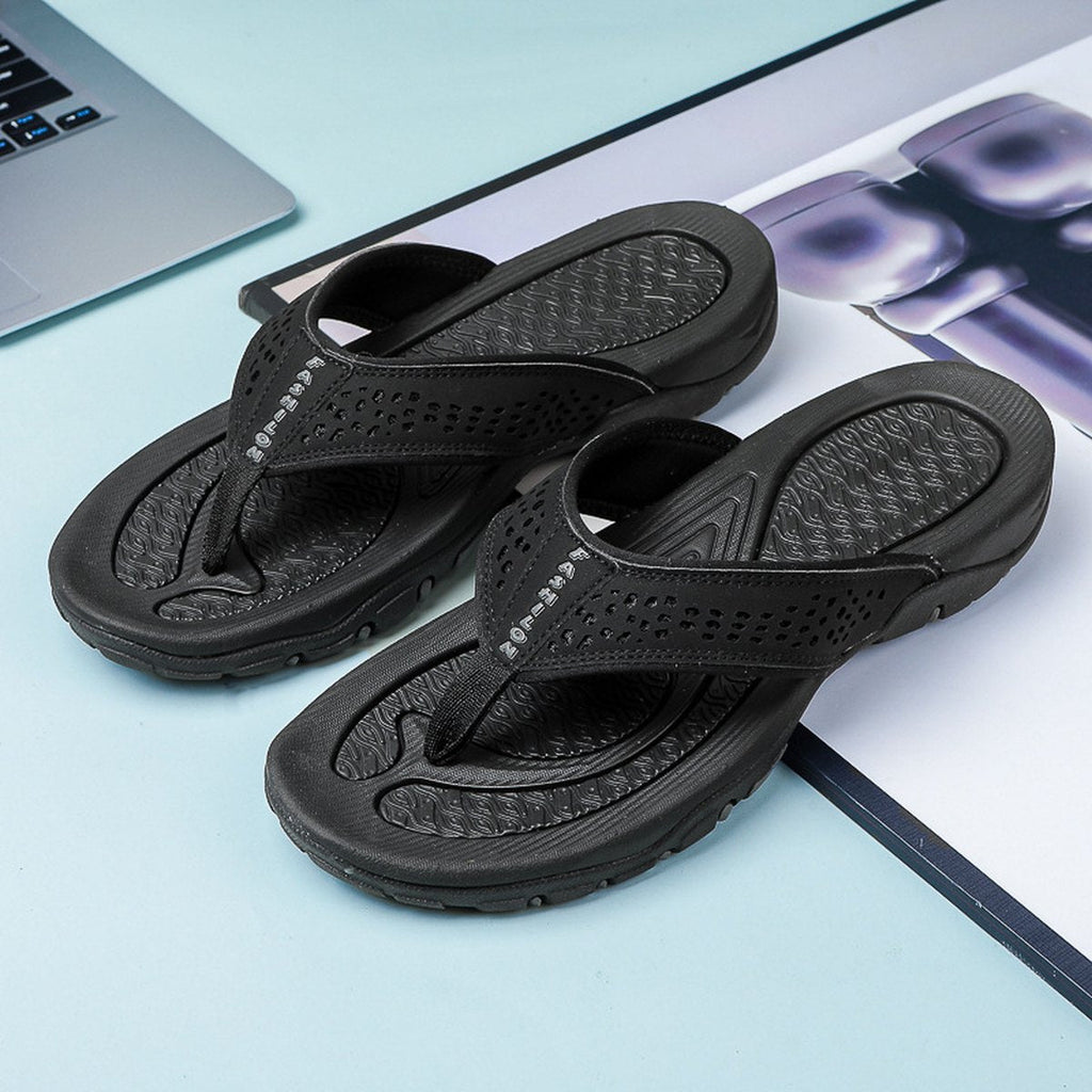 Men's Large Slippers