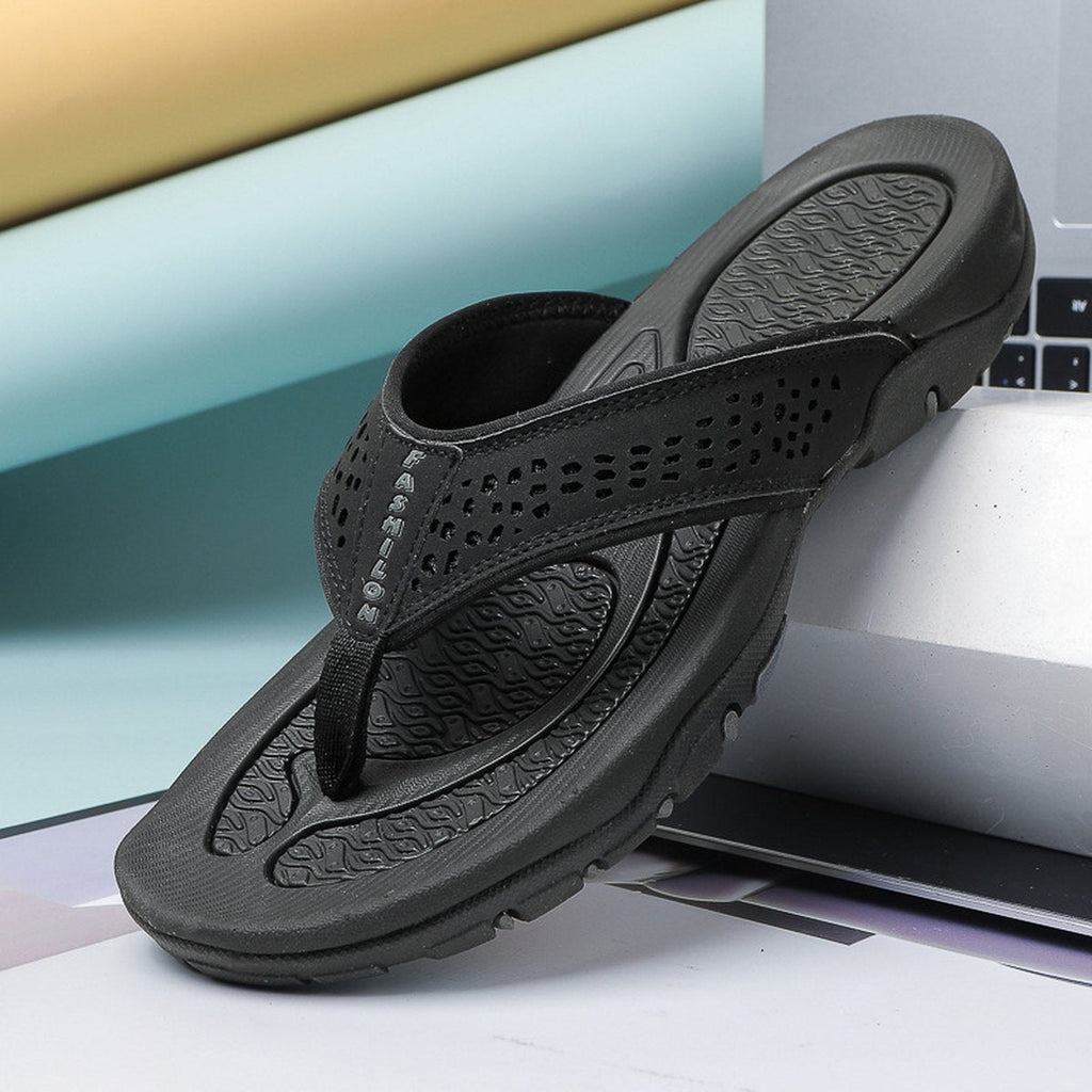 Men's Large Slippers
