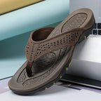 Men's Large Slippers